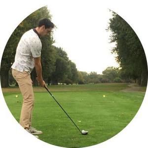 Meet your Posher, Matt